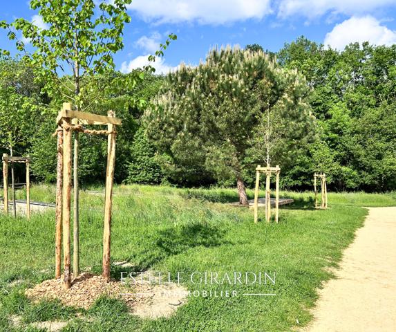 Appartement T3 lumineux avec balcon - Nantes Erdre, Saint-Joseph de Porterie