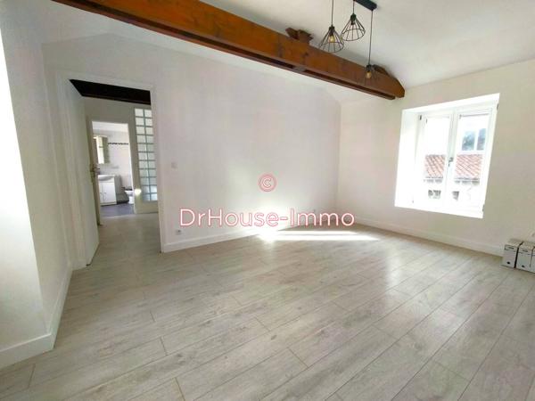 Appartement à vendre 2 pièces de 48 m²