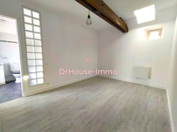 Appartement à vendre 2 pièces de 48 m²