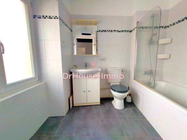 Appartement à vendre 2 pièces de 48 m²