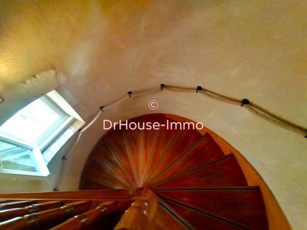 Appartement à vendre 2 pièces de 48 m²