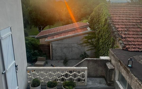 Appartement à vendre    4 pièces • 120 m2 Sainte-Foy-lès-Lyon