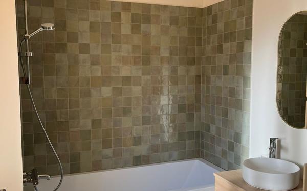 Appartement à vendre    4 pièces • 120 m2 Sainte-Foy-lès-Lyon