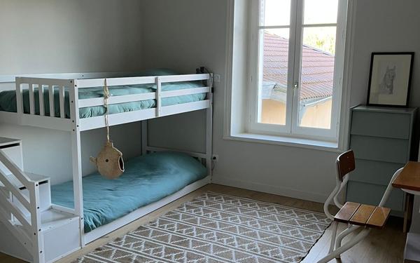 Appartement à vendre    4 pièces • 120 m2 Sainte-Foy-lès-Lyon