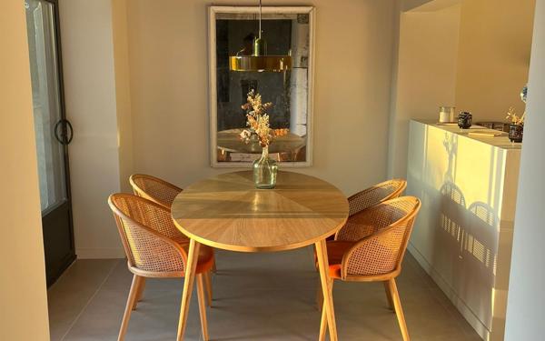 Appartement à vendre    4 pièces • 120 m2 Sainte-Foy-lès-Lyon