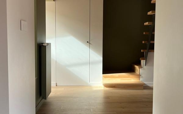 Appartement à vendre    4 pièces • 120 m2 Sainte-Foy-lès-Lyon