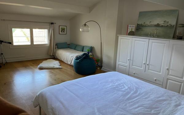 Appartement à vendre    4 pièces • 120 m2 Sainte-Foy-lès-Lyon