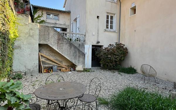 Appartement à vendre    4 pièces • 120 m2 Sainte-Foy-lès-Lyon