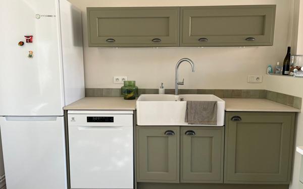 Appartement à vendre    4 pièces • 120 m2 Sainte-Foy-lès-Lyon