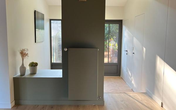 Appartement à vendre    4 pièces • 120 m2 Sainte-Foy-lès-Lyon