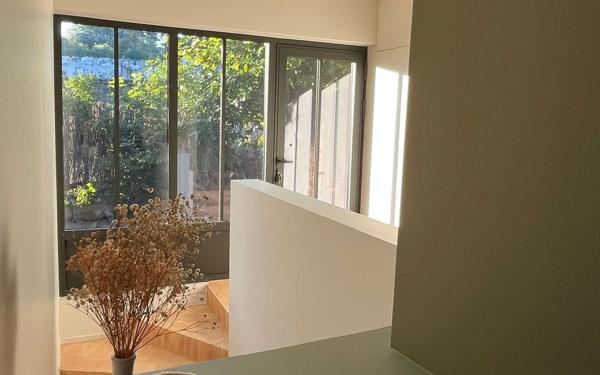 Appartement à vendre    4 pièces • 120 m2 Sainte-Foy-lès-Lyon