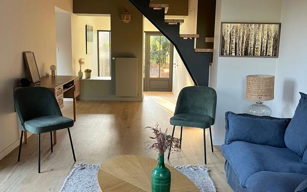 Appartement à vendre    4 pièces • 120 m2 Sainte-Foy-lès-Lyon