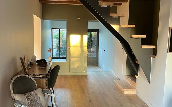 Appartement à vendre    4 pièces • 120 m2 Sainte-Foy-lès-Lyon