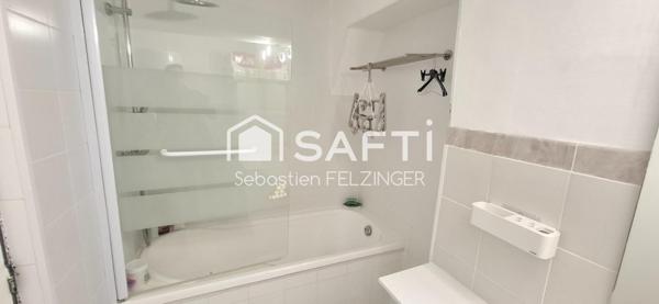 Immeuble de rapport locatif !