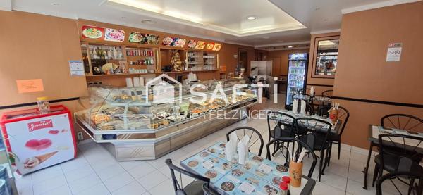 Immeuble de rapport locatif !