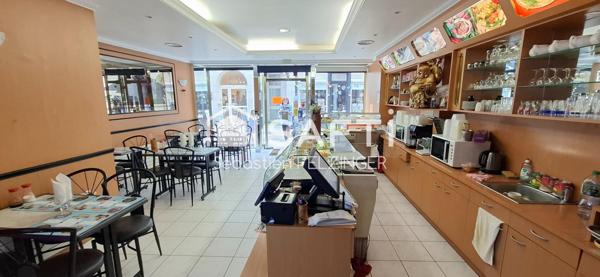 Immeuble de rapport locatif !