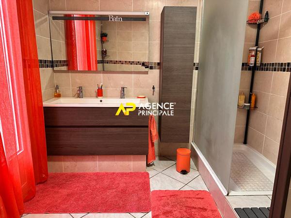 Sartrouville - Appartement 6 pièces 159.62 m2 €379 900 ** - Référence 9534