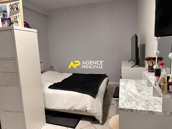 Sartrouville - Appartement 6 pièces 159.62 m2 €379 900 ** - Référence 9534