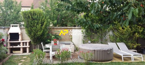 Sartrouville - Appartement 6 pièces 159.62 m2 €379 900 ** - Référence 9534