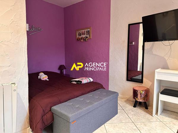 Sartrouville - Appartement 6 pièces 159.62 m2 €379 900 ** - Référence 9534