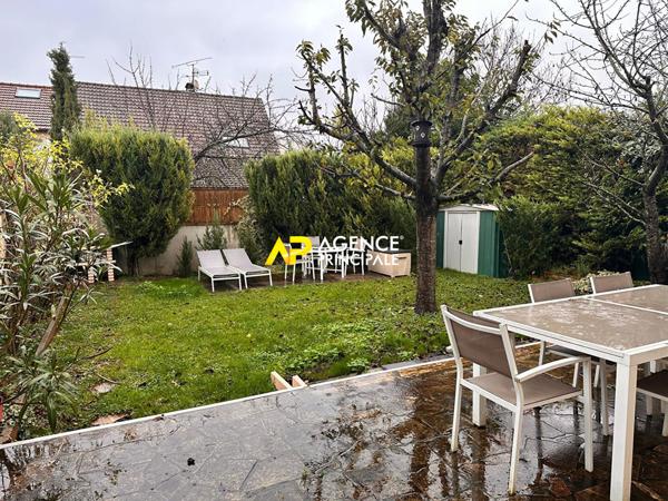 Sartrouville - Appartement 6 pièces 159.62 m2 €379 900 ** - Référence 9534