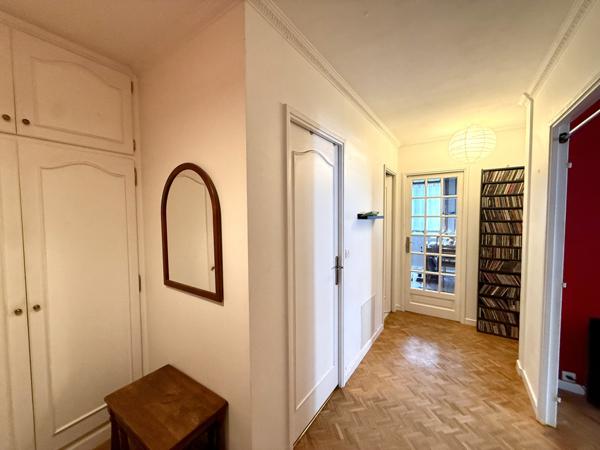 Noisy-le-Sec (93130) Appartement 3 Pièces avec parking centre-ville