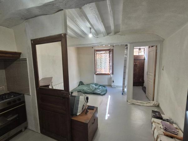 Vente Maison de village 4 pièces 103 m2 à Correns