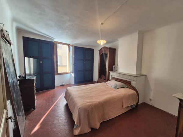 Vente Maison de village 4 pièces 103 m2 à Correns