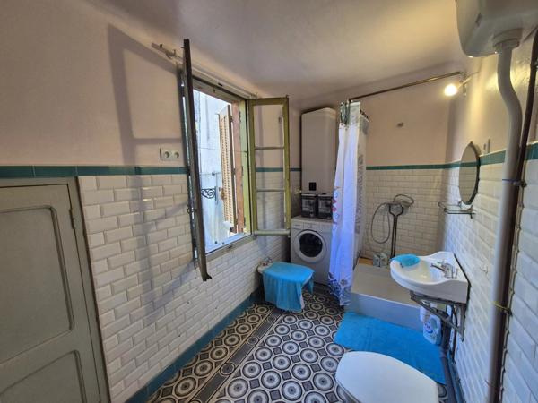 Vente Maison de village 4 pièces 103 m2 à Correns