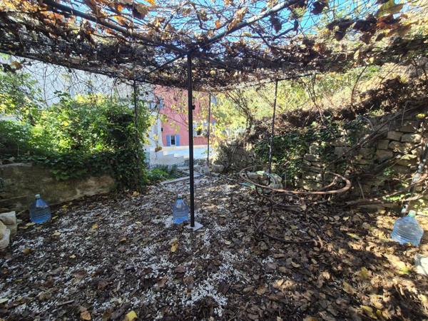 Vente Maison de village 4 pièces 103 m2 à Correns