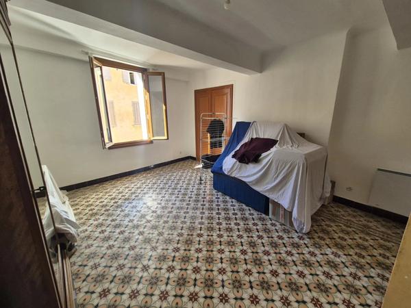 Vente Maison de village 4 pièces 103 m2 à Correns