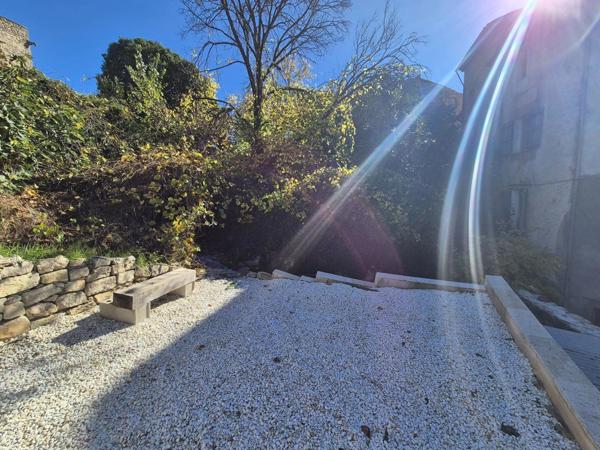 Vente Maison de village 4 pièces 103 m2 à Correns