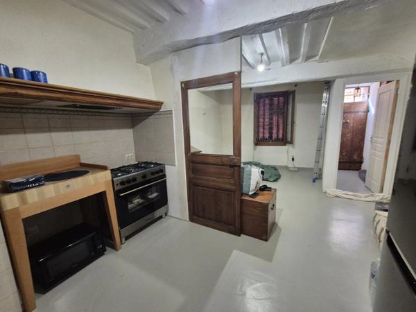 Vente Maison de village 4 pièces 103 m2 à Correns