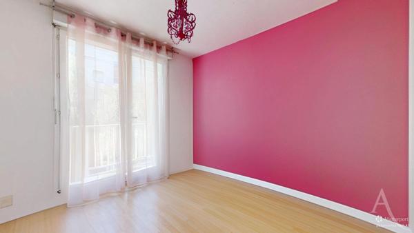 Appartement Grenoble 3 pièce(s) 63.3 m2