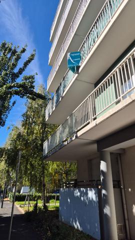 Appartement Grenoble 3 pièce(s) 63.3 m2