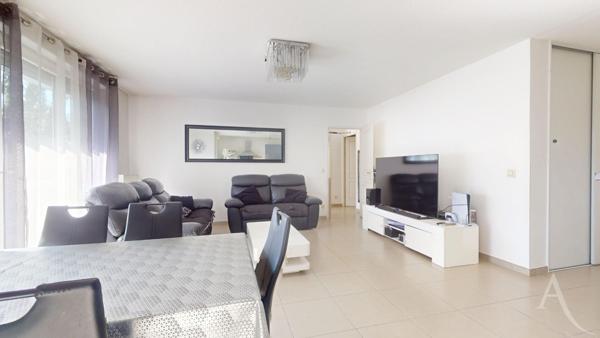 Appartement Grenoble 3 pièce(s) 63.3 m2