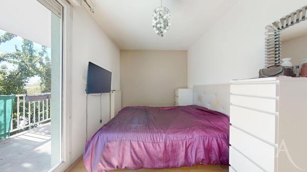 Appartement Grenoble 3 pièce(s) 63.3 m2