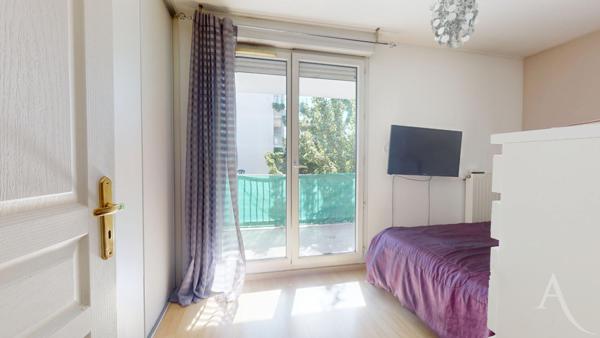 Appartement Grenoble 3 pièce(s) 63.3 m2