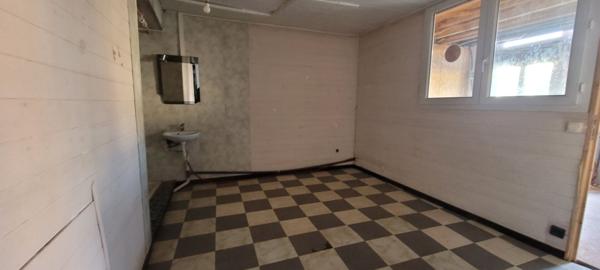 Maison POITIERS  Avenue de Nantes