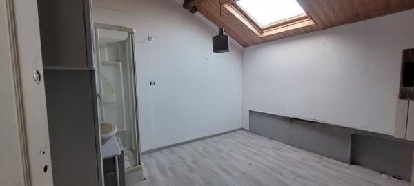 Maison POITIERS  Avenue de Nantes