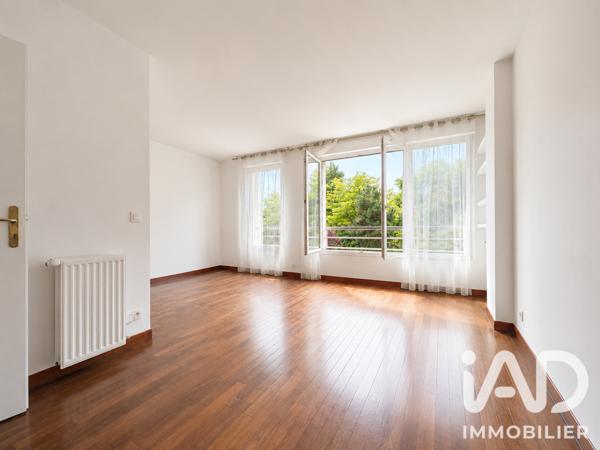 Studio à vendre 32 m² Rueil-Malmaison