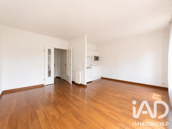 Studio à vendre 32 m² Rueil-Malmaison