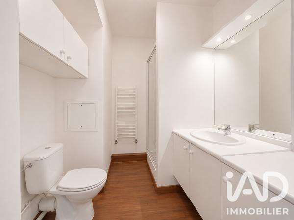 Studio à vendre 32 m² Rueil-Malmaison