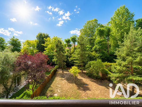 Studio à vendre 32 m² Rueil-Malmaison