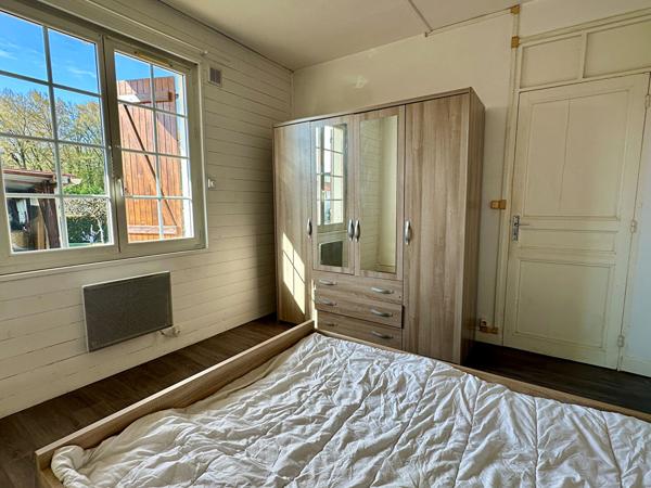 Appartement Tarnos 3 pièce(s) 52.86 m²