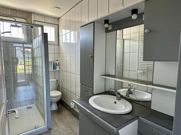 Appartement Tarnos 3 pièce(s) 52.86 m²