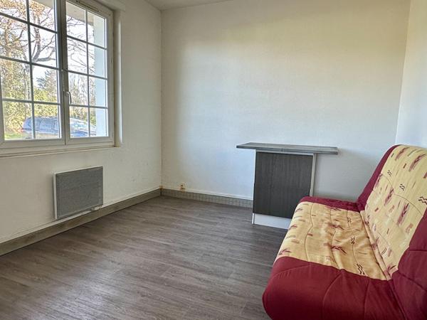 Appartement Tarnos 3 pièce(s) 52.86 m²