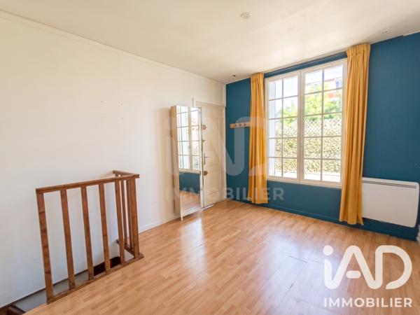 Studio à vendre 31,76 m² Houilles