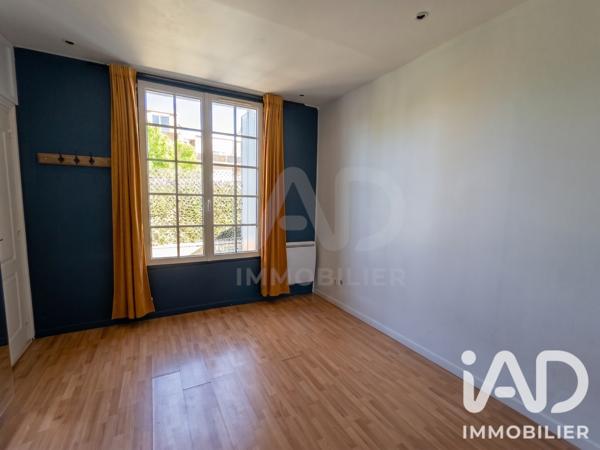 Studio à vendre 31,76 m² Houilles