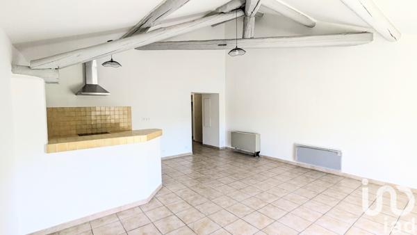 Appartement à vendre 3 pièces 67 m² L'Isle-sur-la-Sorgue